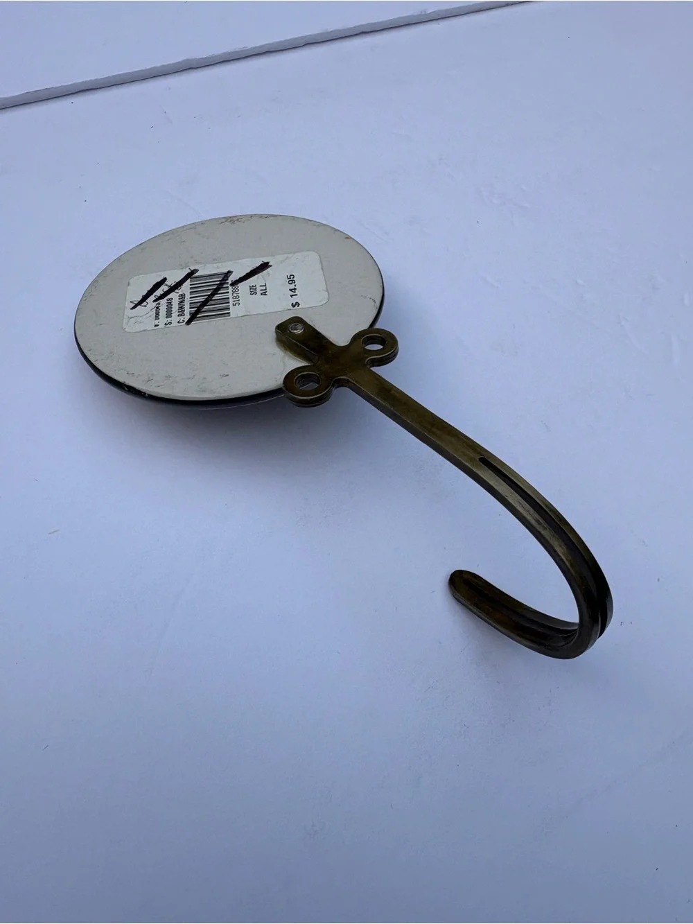Anthropologie nwot bistro